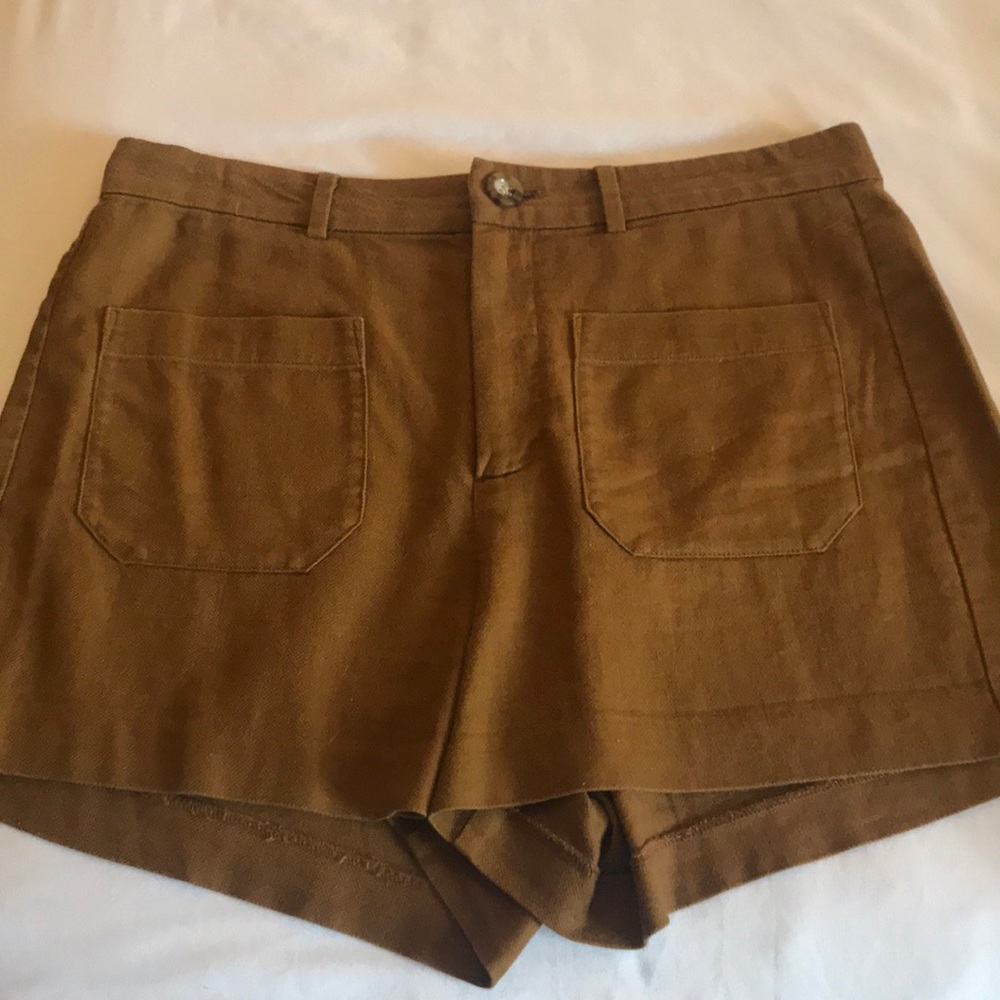Madewell Shorts